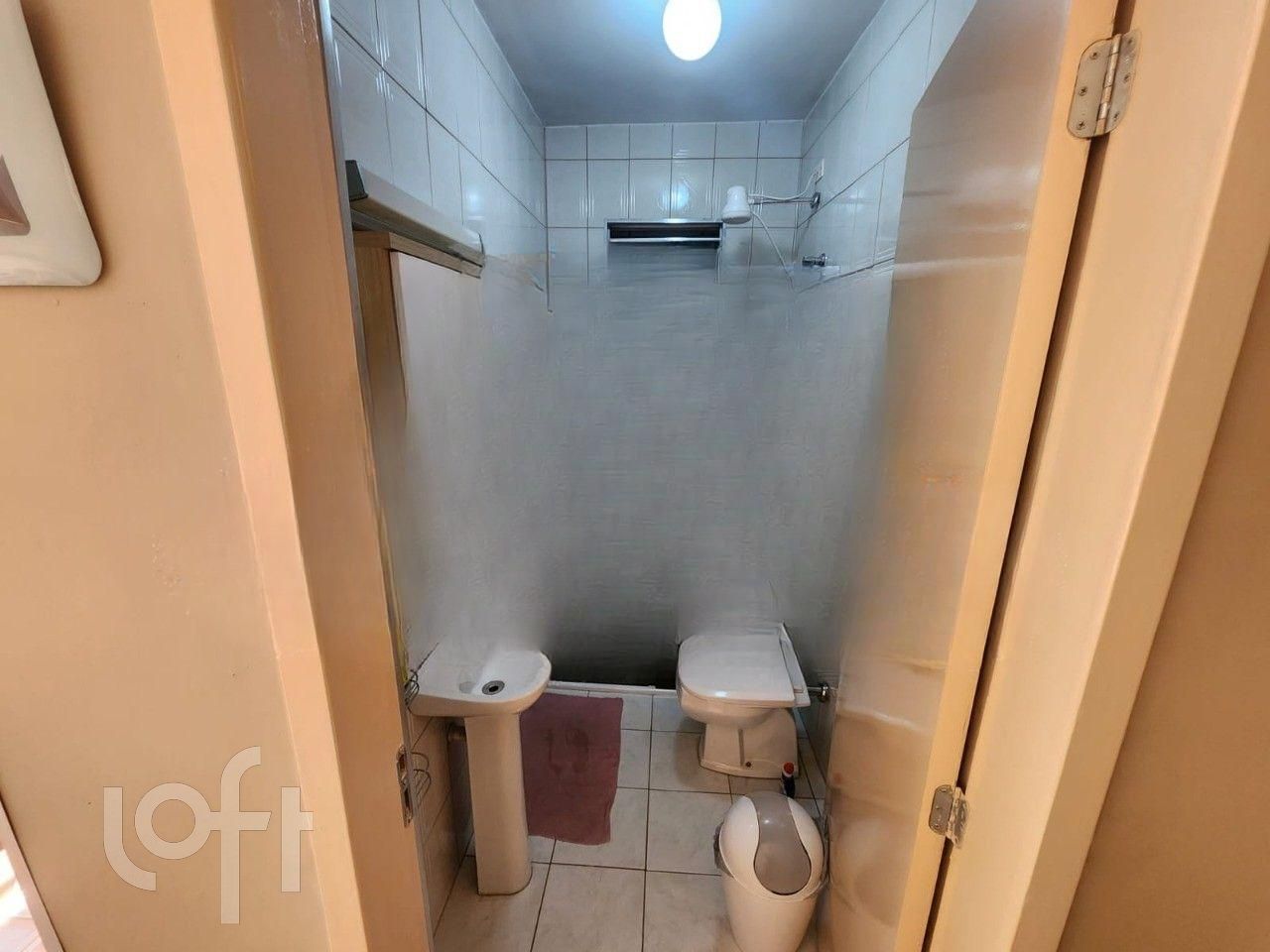 Casa à venda com 3 quartos, 134m² - Foto 26