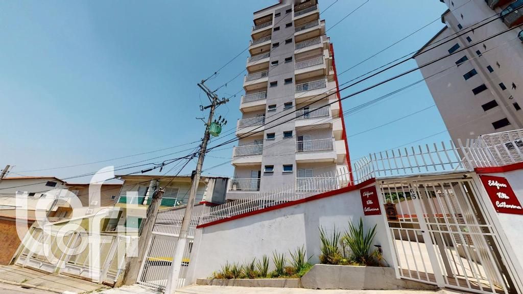 Apartamento à venda com 2 quartos, 54m² - Foto 17