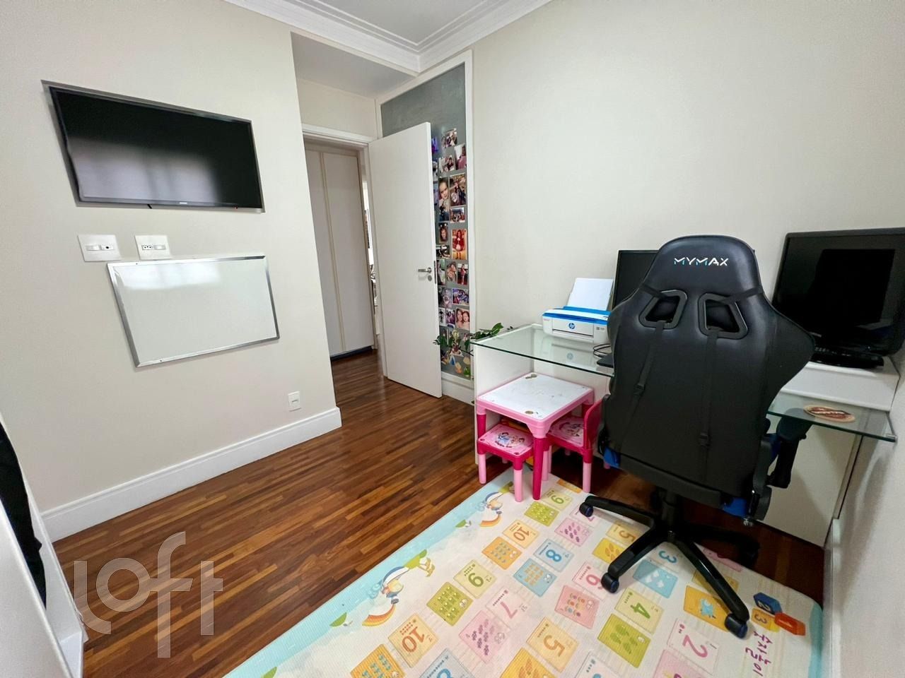 Apartamento, 3 quartos, 123 m² - Foto 13