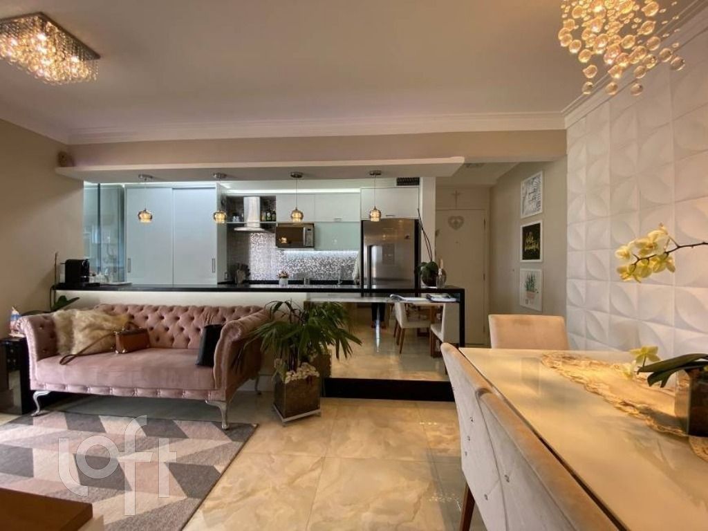 Apartamento à venda com 2 quartos, 82m² - Foto 7