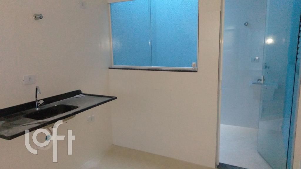 Apartamento, 2 quartos, 35 m² - Foto 5