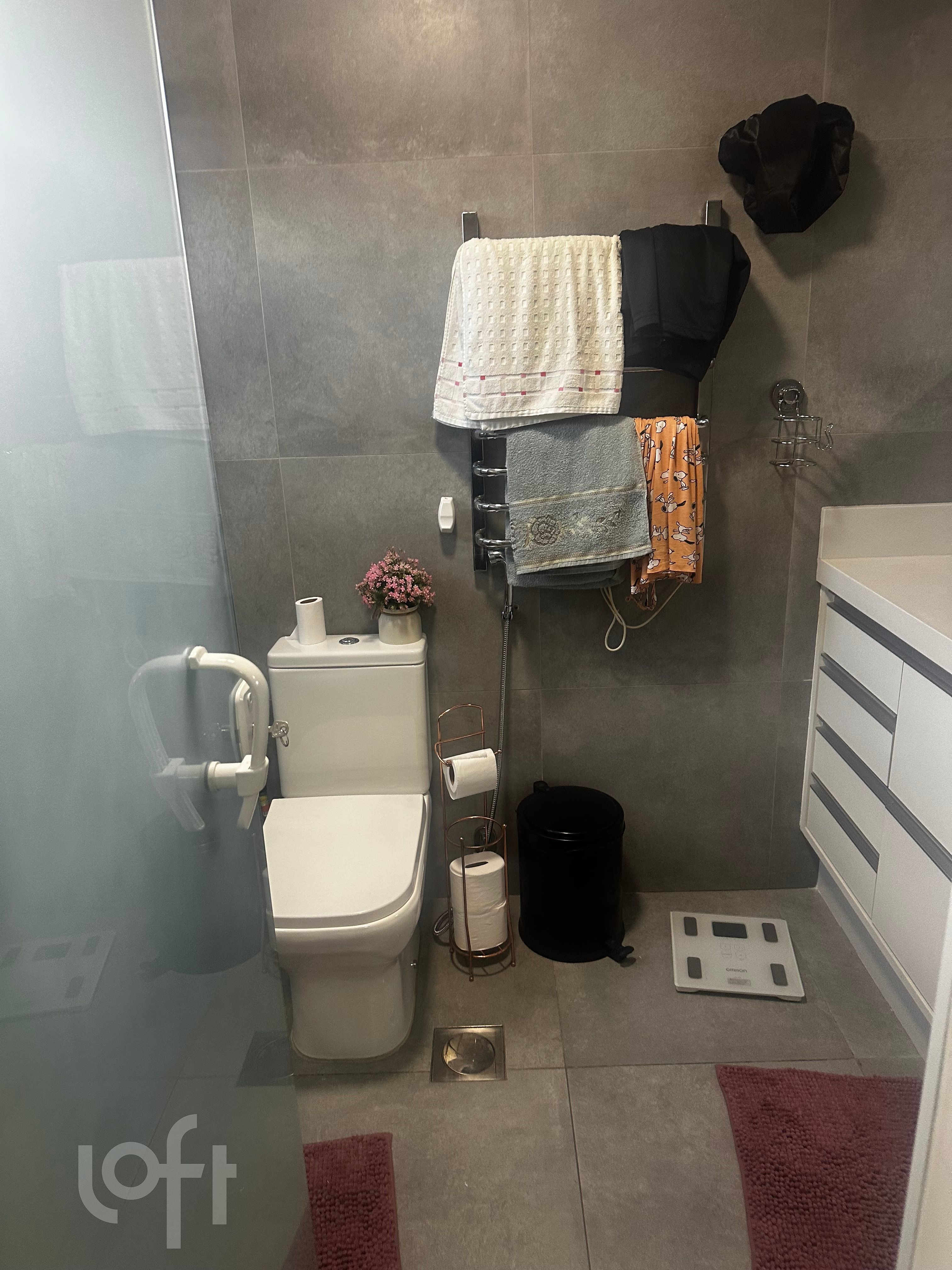 Apartamento, 3 quartos, 126 m² - Foto 7