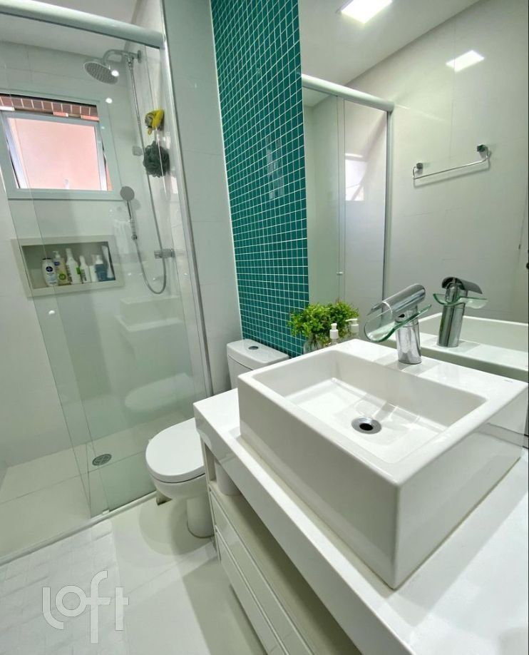 Apartamento, 3 quartos, 95 m² - Foto 8