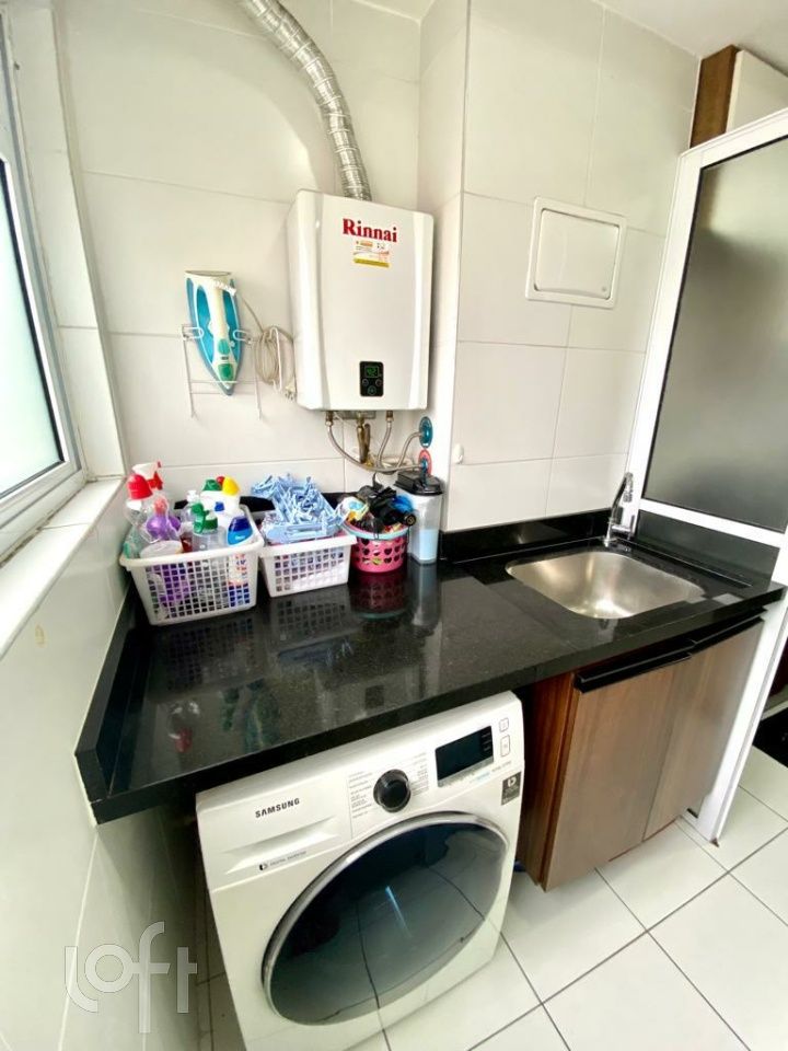 Apartamento, 2 quartos, 64 m² - Foto 4