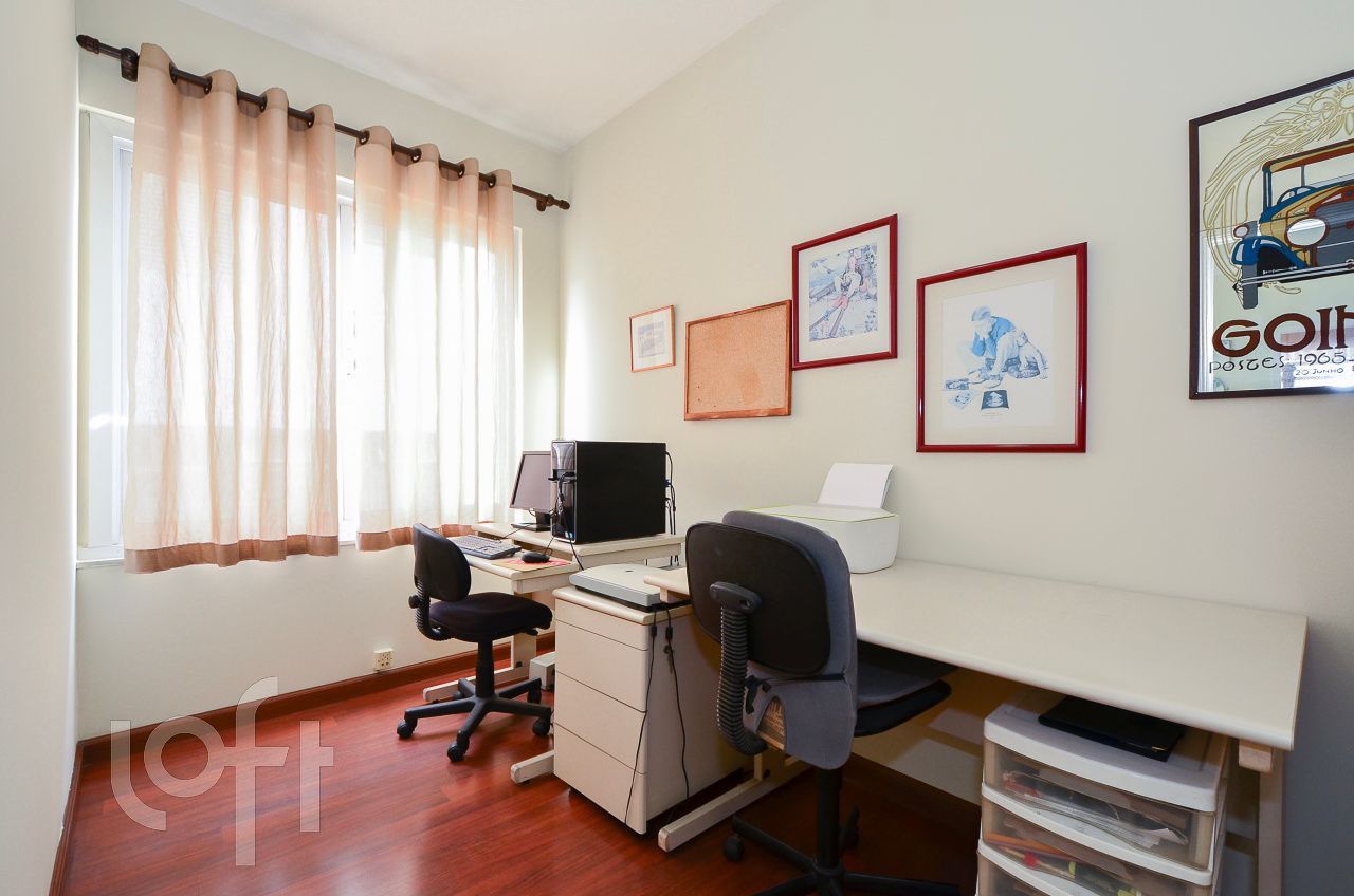 Apartamento, 3 quartos, 215 m² - Foto 33