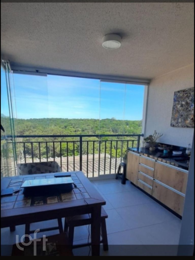 Apartamento, 3 quartos, 70 m² - Foto 2