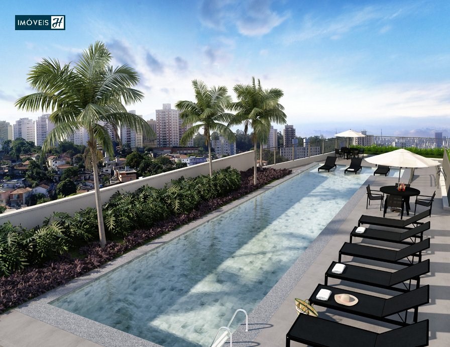 Apartamento, 2 quartos, 60 m² - Foto 16