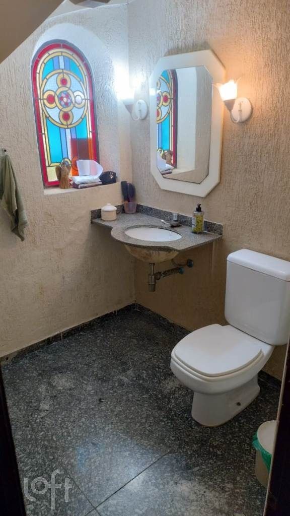 Casa, 4 quartos, 215 m² - Foto 12