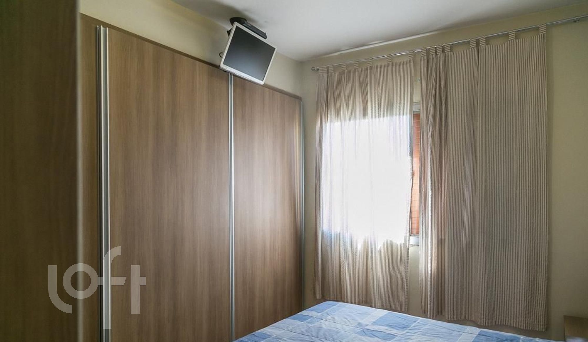 Apartamento à venda com 3 quartos, 84m² - Foto 19