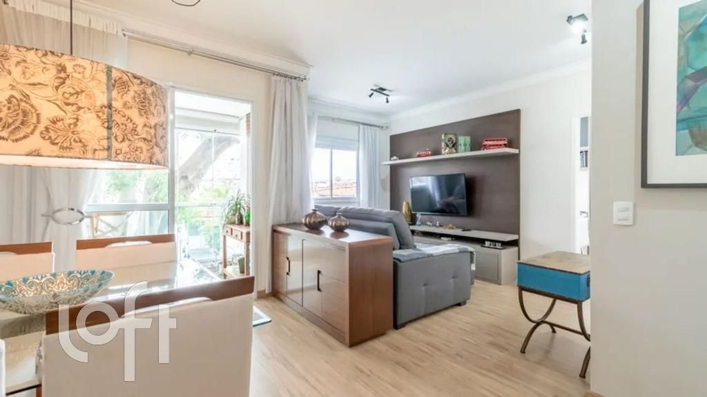 Apartamento, 1 quarto, 69 m² - Foto 17