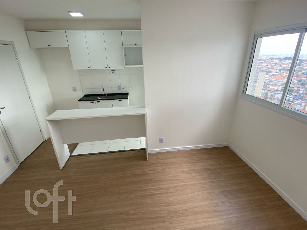 Apartamento, 2 quartos, 41 m² - Foto 4