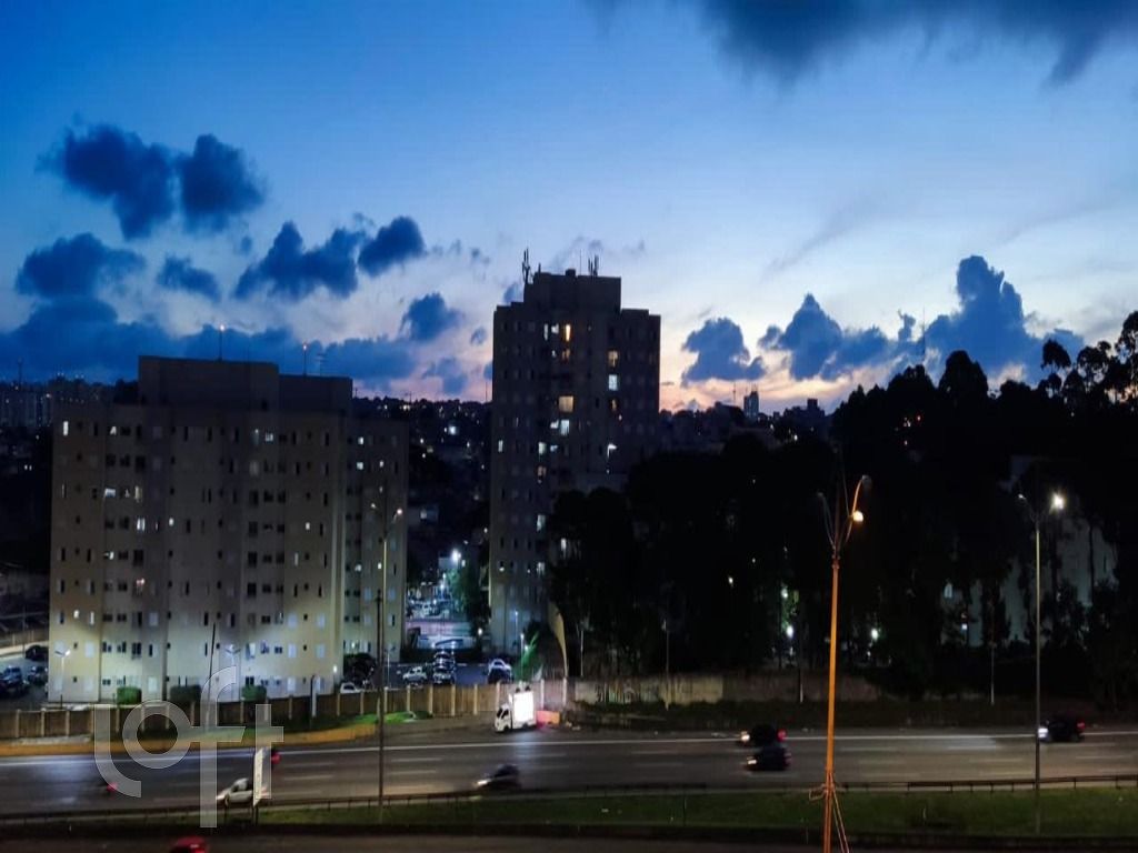 Apartamento, 2 quartos, 33 m² - Foto 25