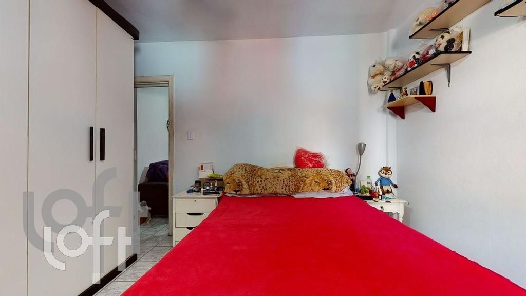 Apartamento, 2 quartos, 54 m² - Foto 8