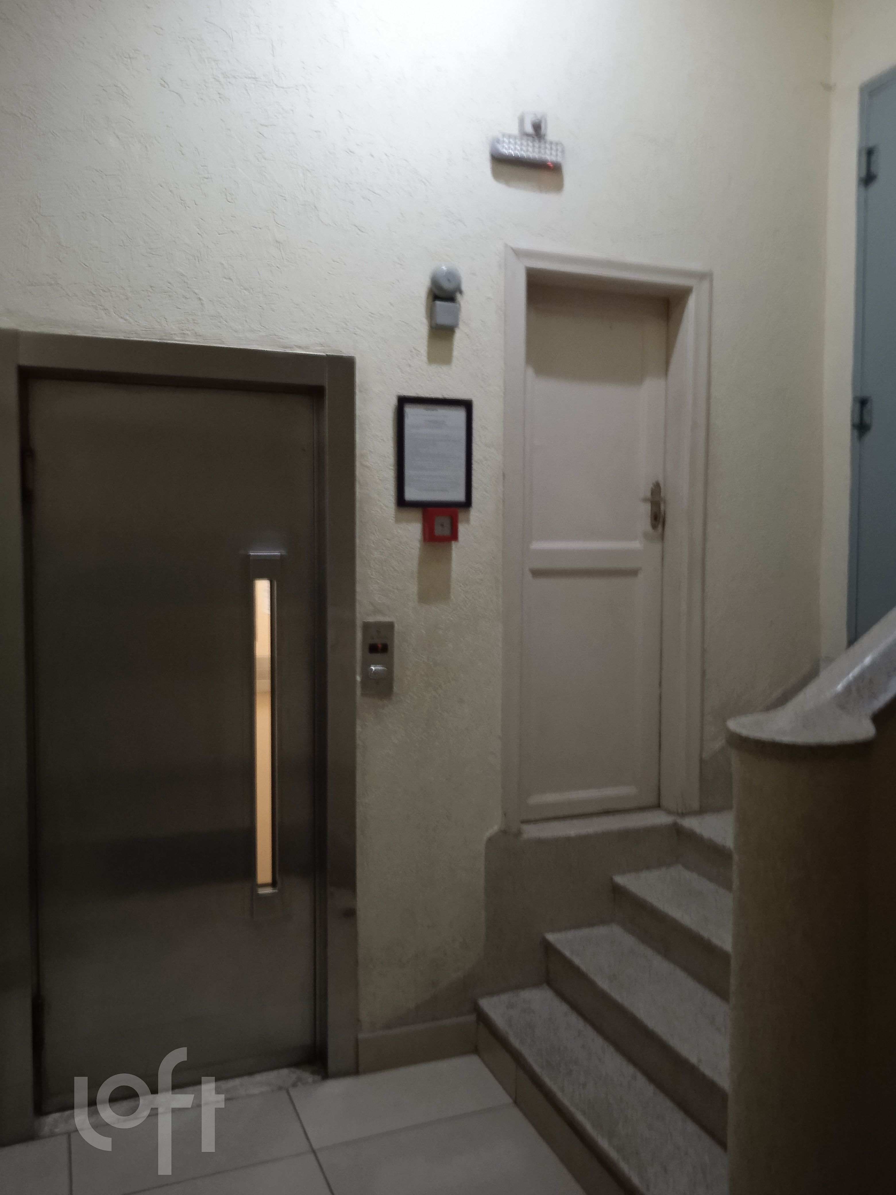 Apartamento, 1 quarto, 16 m² - Foto 14