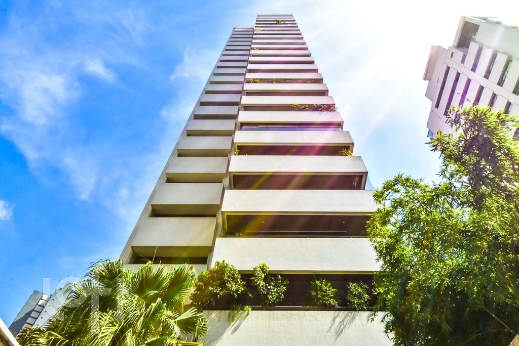 Apartamento à venda com 4 quartos, 278m² - Foto 15