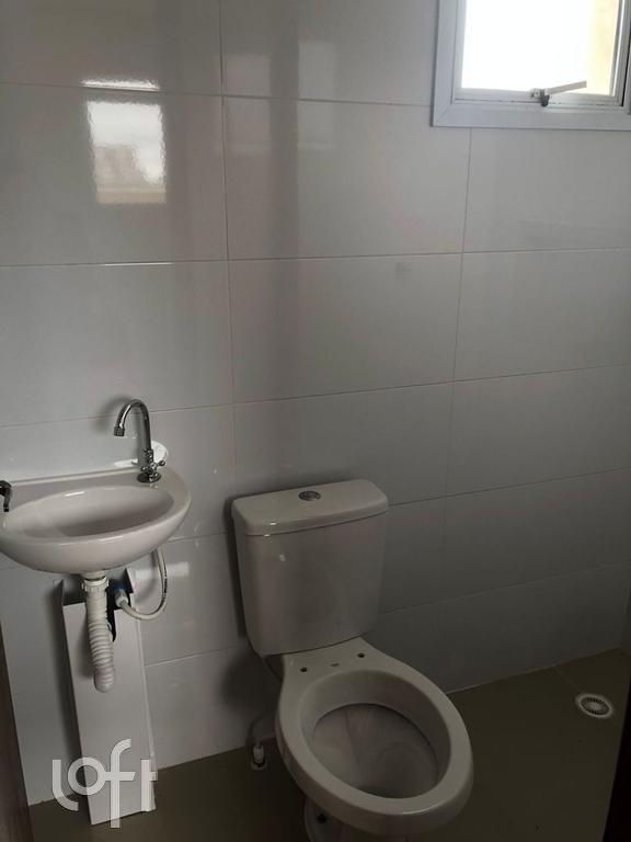 Apartamento, 2 quartos, 40 m² - Foto 23