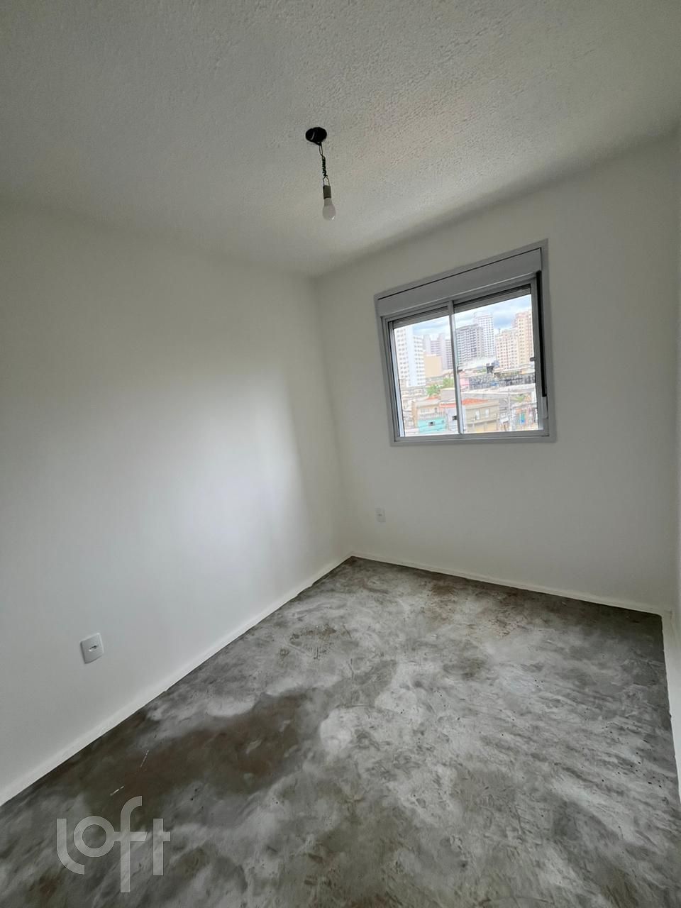 Apartamento, 2 quartos, 36 m² - Foto 12