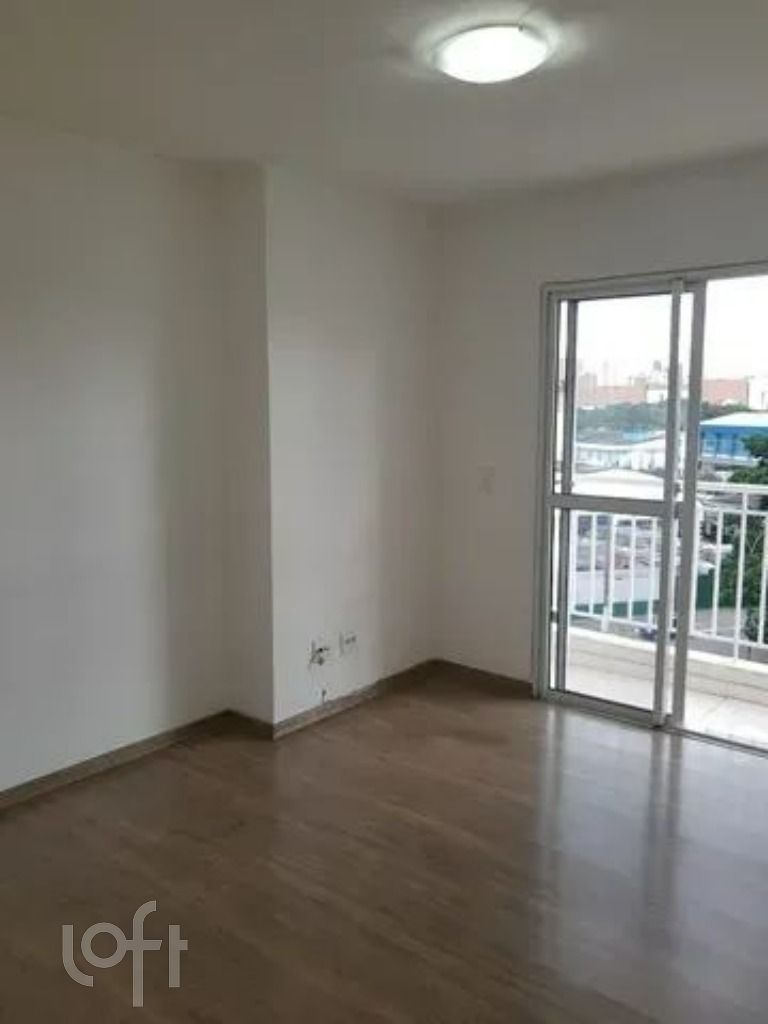 Apartamento, 2 quartos, 61 m² - Foto 1