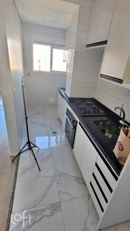 Apartamento, 2 quartos, 47 m² - Foto 10