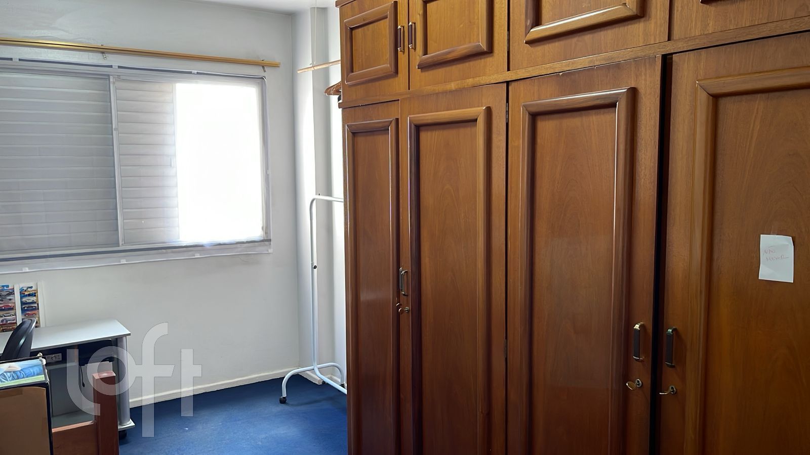 Apartamento à venda com 4 quartos, 100m² - Foto 4