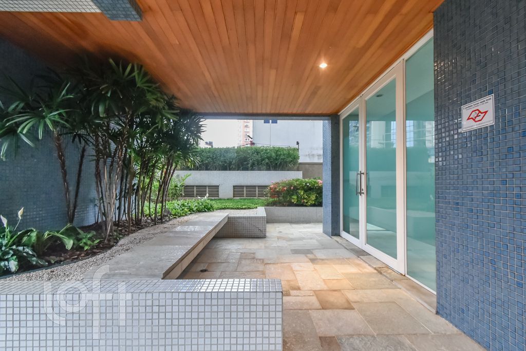 Apartamento, 3 quartos, 124 m² - Foto 40