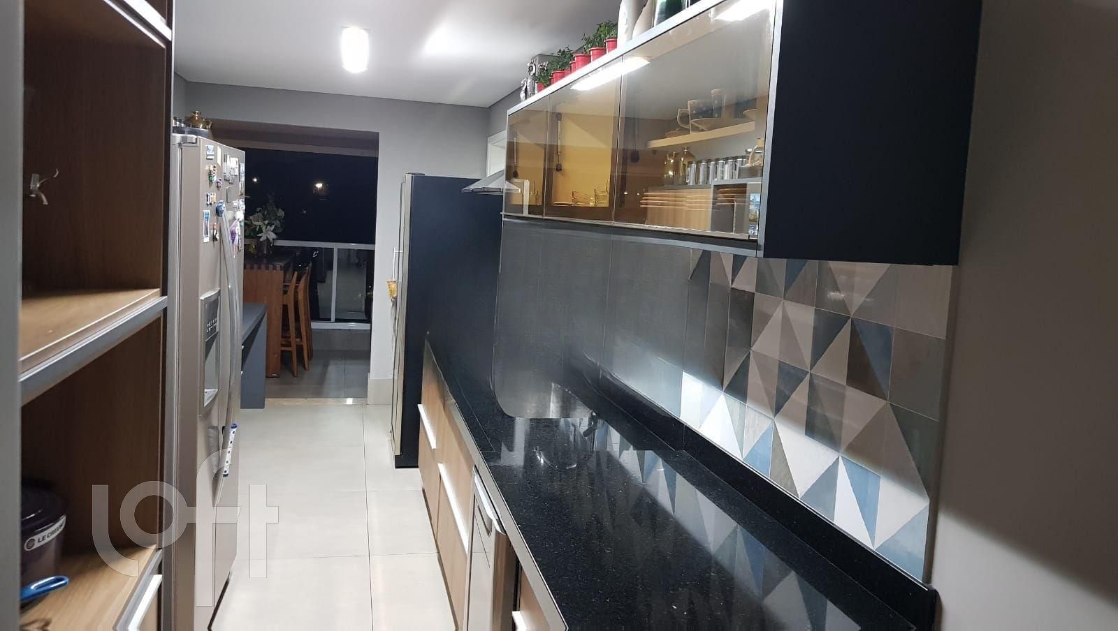 Apartamento, 3 quartos, 159 m² - Foto 21