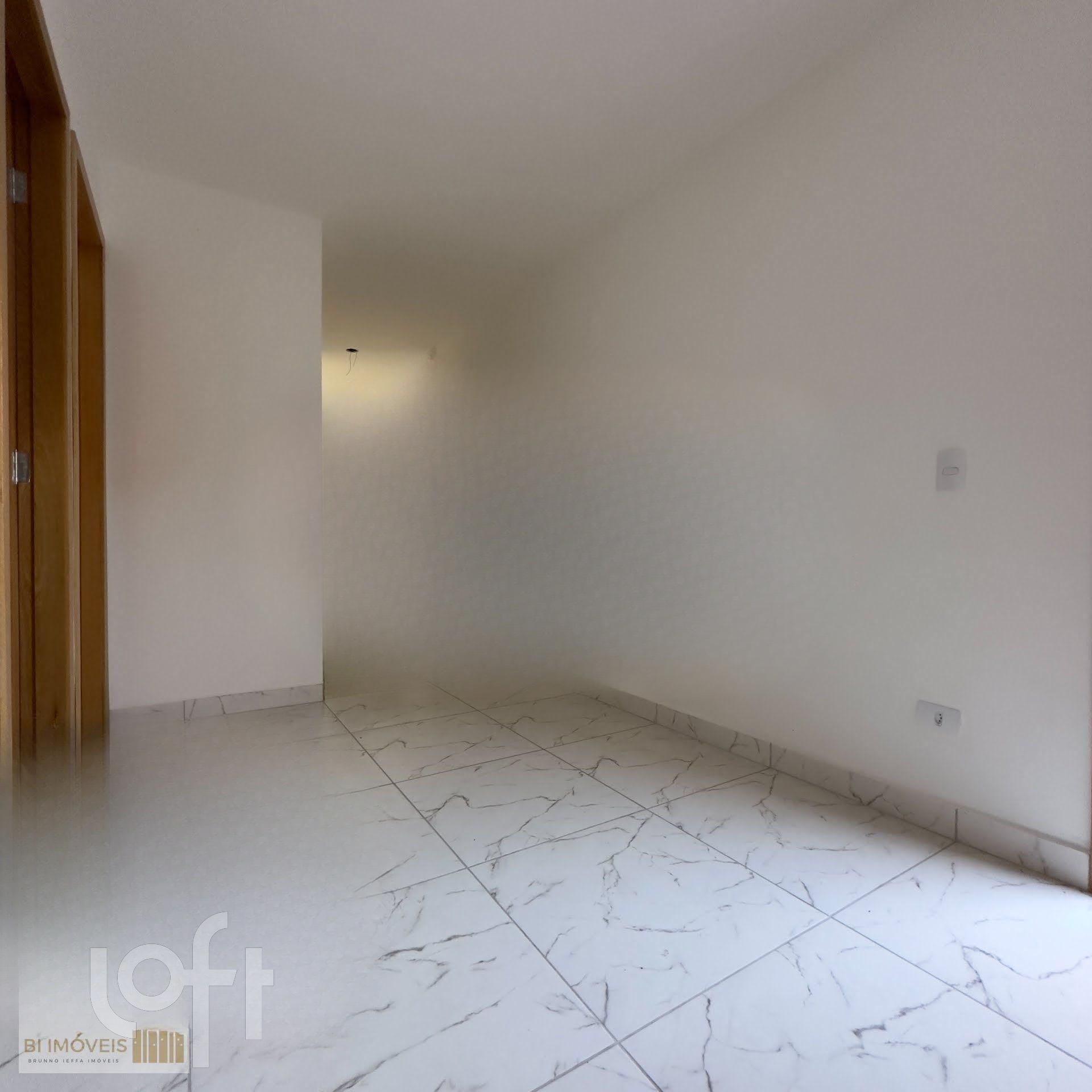 Apartamento, 2 quartos, 54 m² - Foto 2