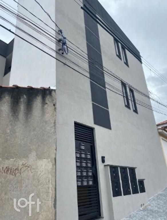 Apartamento, 1 quarto, 26 m² - Foto 5