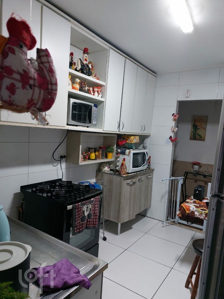 Apartamento, 2 quartos, 70 m² - Foto 5