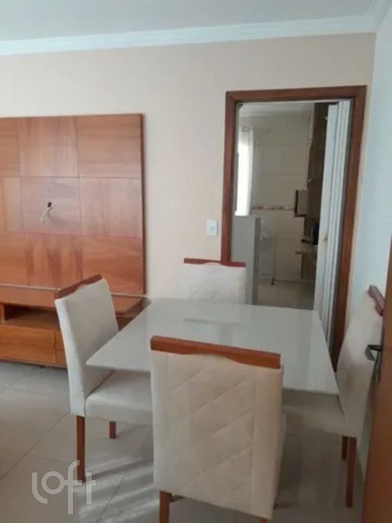 Apartamento, 2 quartos, 45 m² - Foto 8