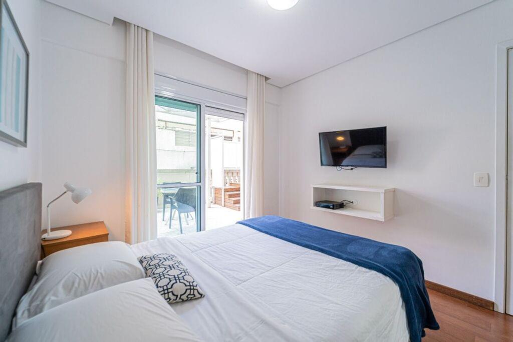 Apartamento, 1 quarto, 61 m² - Foto 24
