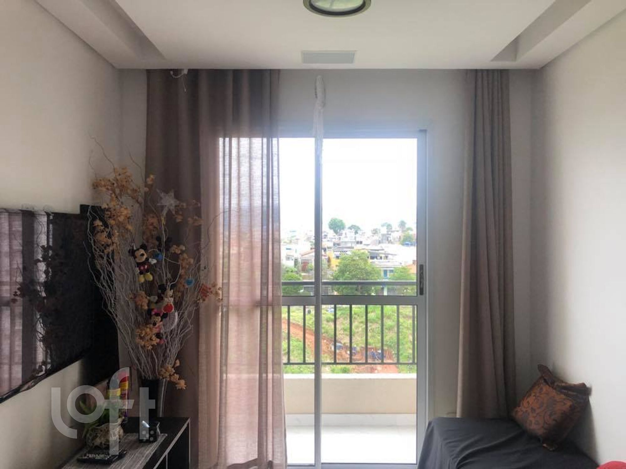 Apartamento à venda com 2 quartos, 42m² - Foto 18