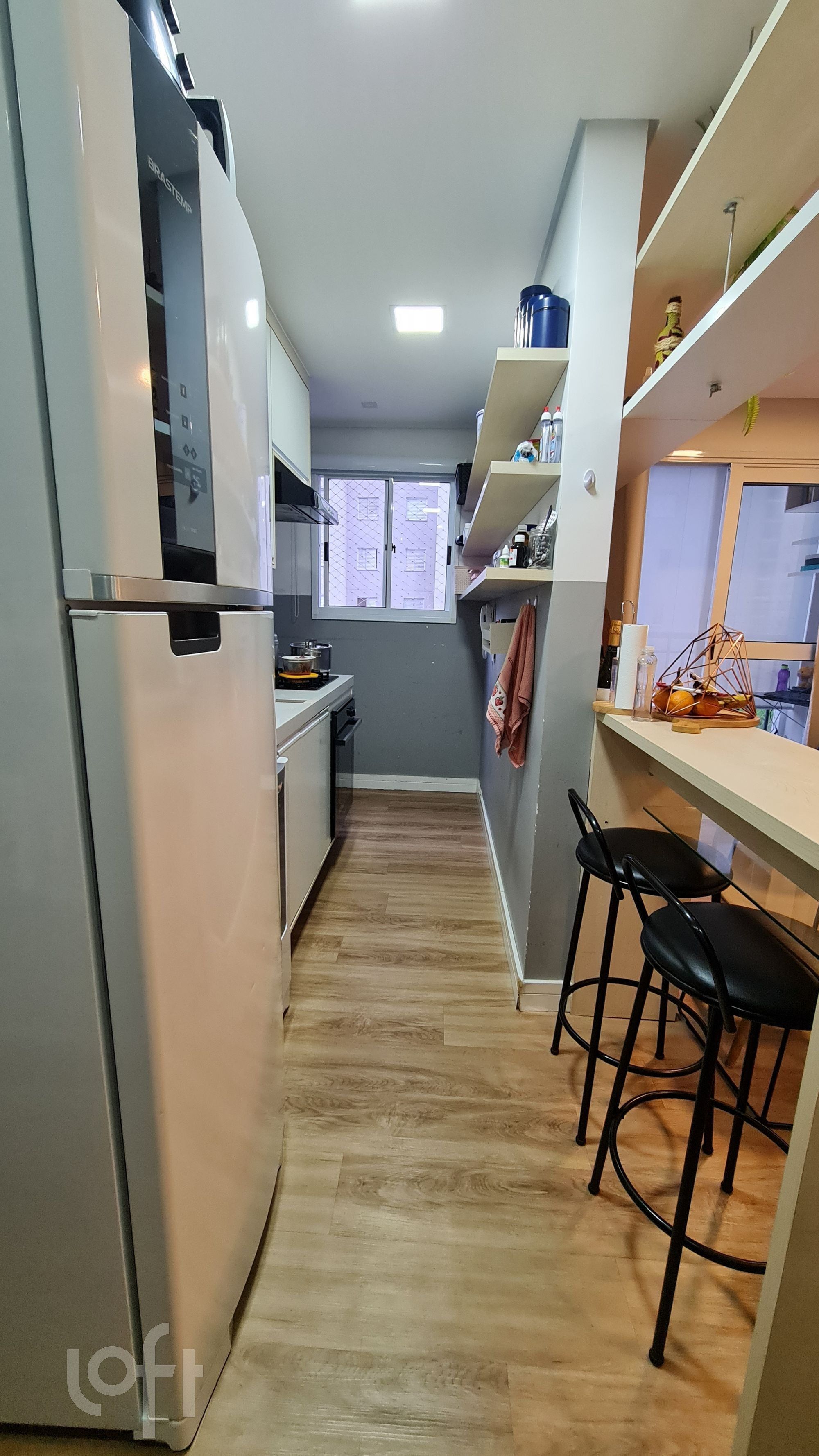 Apartamento, 2 quartos, 47 m² - Foto 23