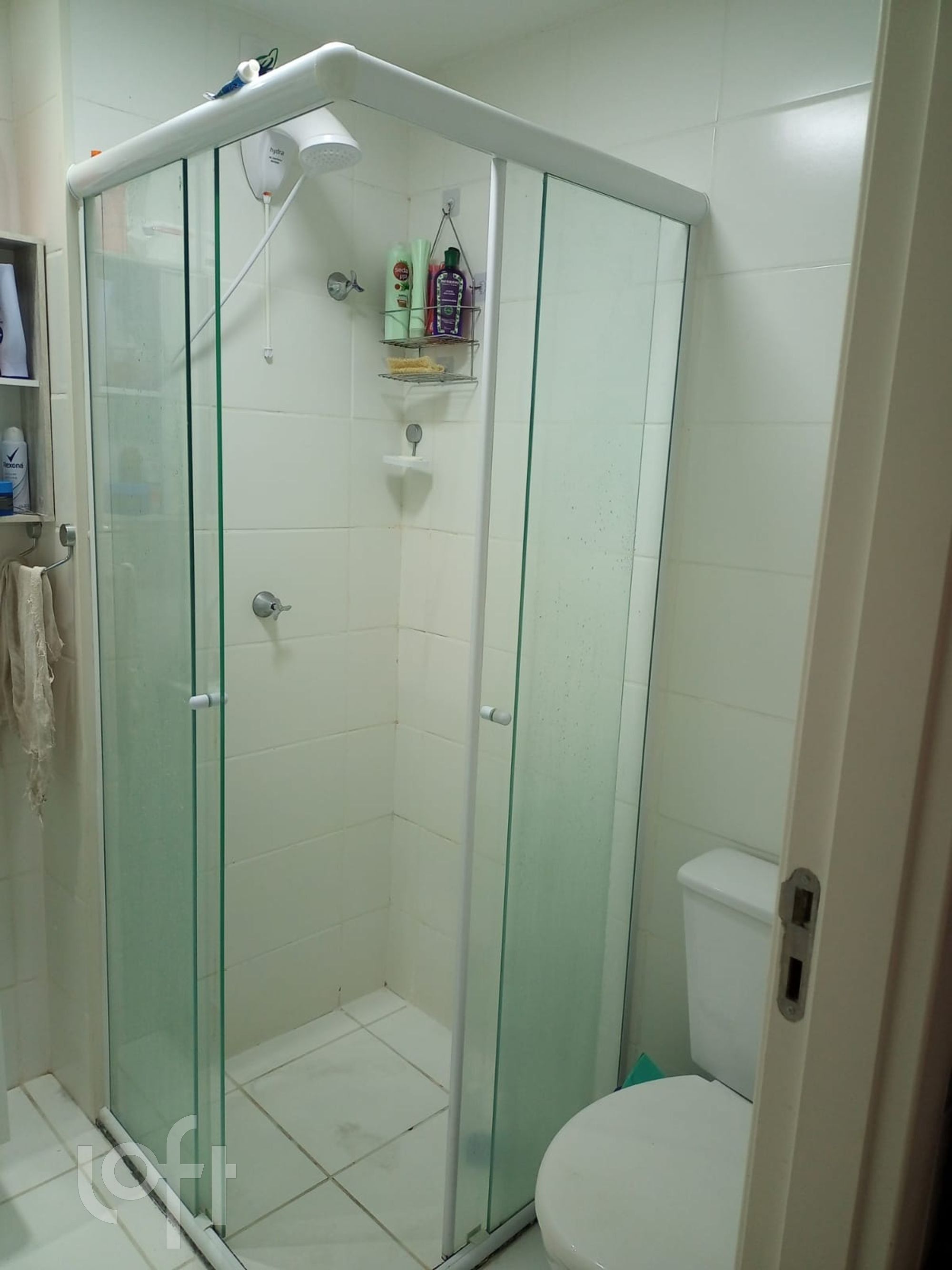 Apartamento, 1 quarto, 25 m² - Foto 7