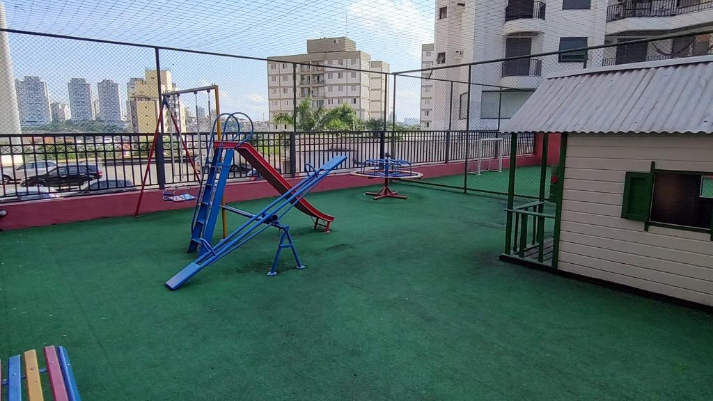 Apartamento, 3 quartos, 72 m² - Foto 7