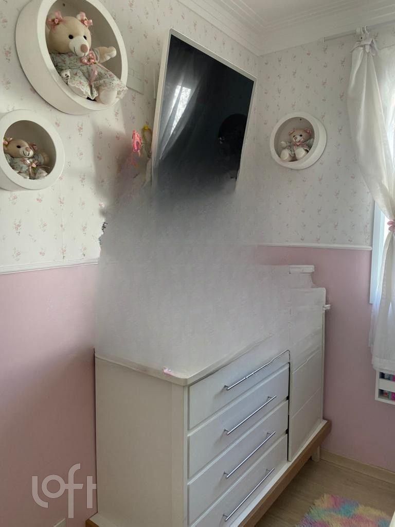 Apartamento, 2 quartos, 47 m² - Foto 21