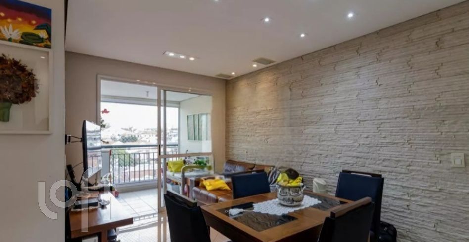 Apartamento, 3 quartos, 69 m² - Foto 5