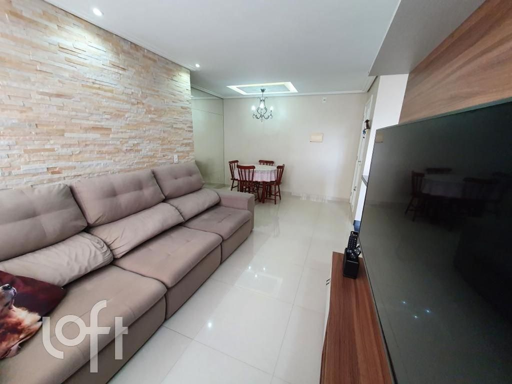 Apartamento, 2 quartos, 52 m² - Foto 17