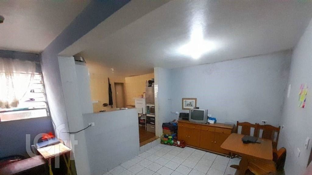 Casa, 4 quartos, 182 m² - Foto 1