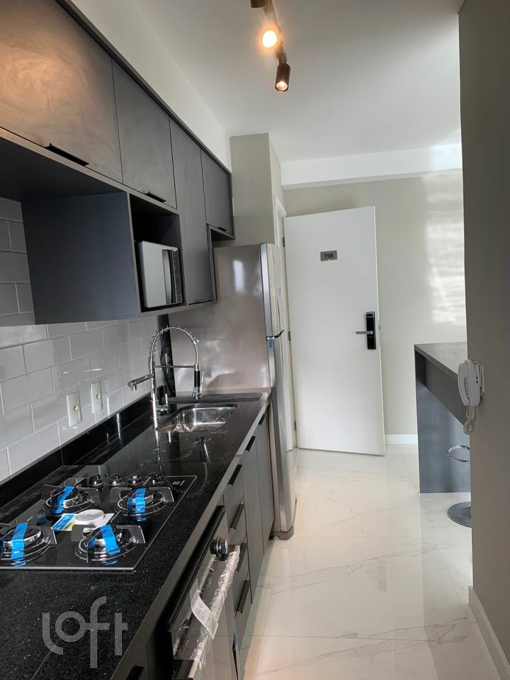 Apartamento, 2 quartos, 52 m² - Foto 13