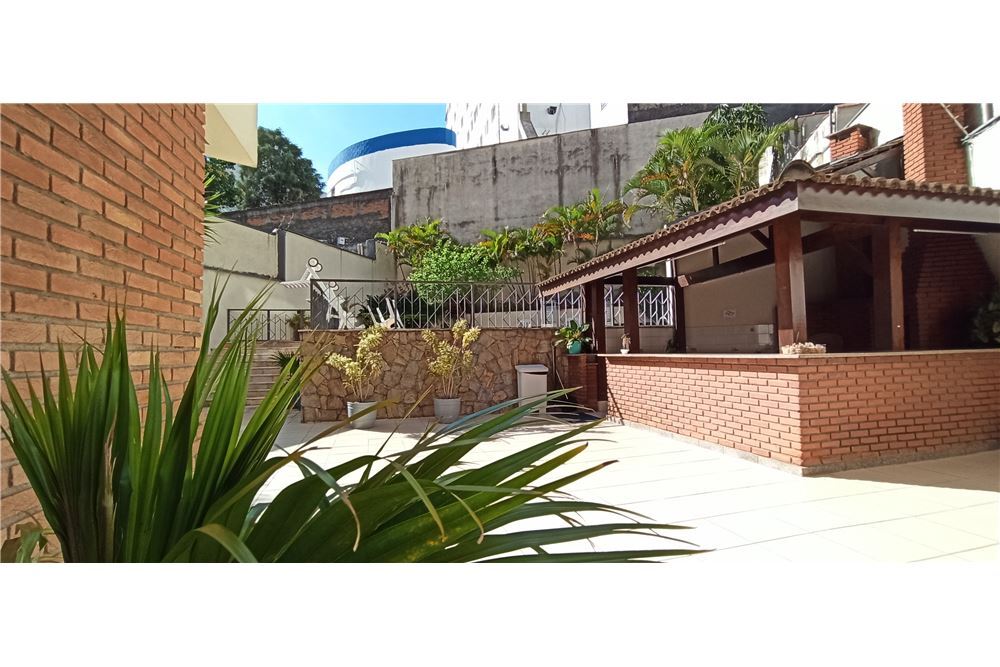 Apartamento à venda com 3 quartos, 165m² - Foto 40