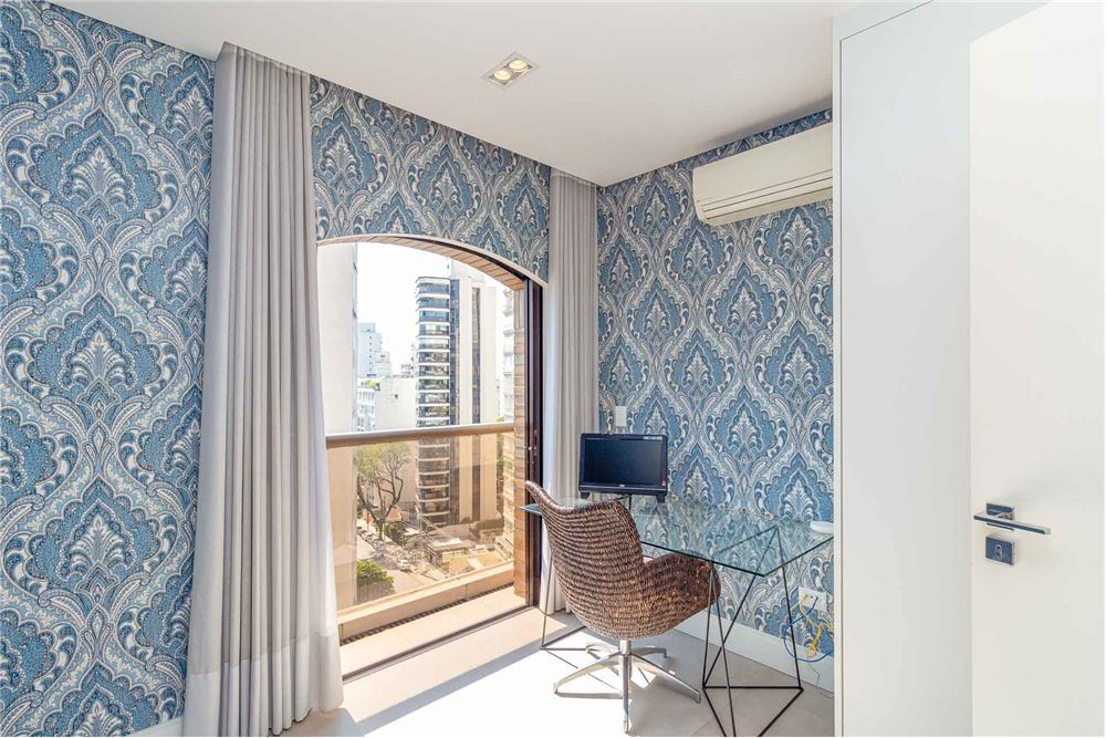 Cobertura, 3 quartos, 264 m² - Foto 26