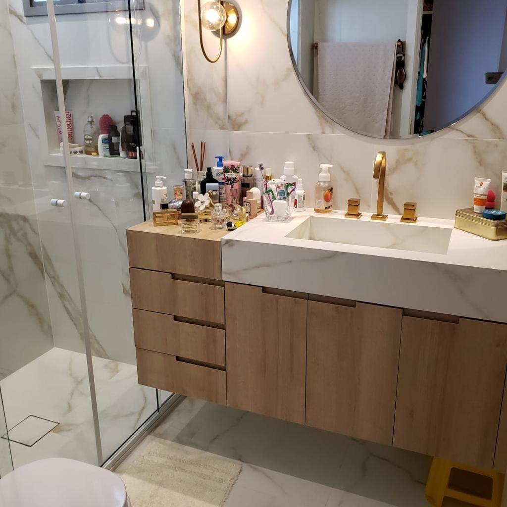 Apartamento, 2 quartos, 150 m² - Foto 5