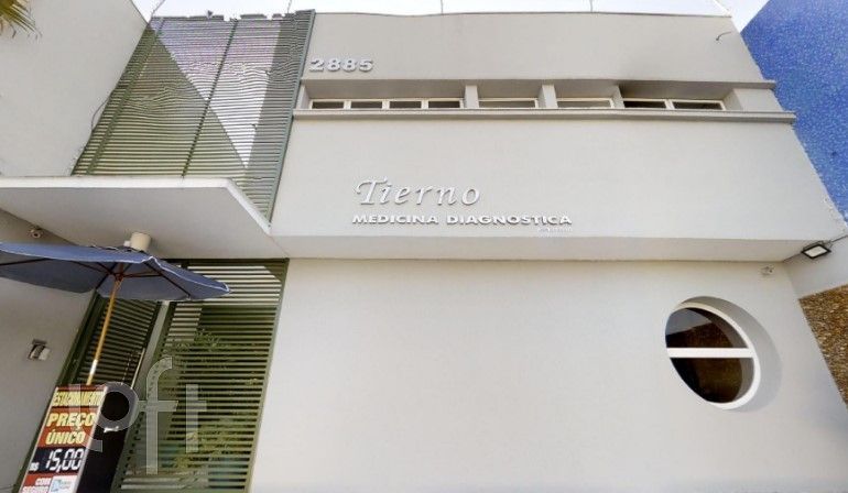 Casa, 9 quartos, 335 m² - Foto 22