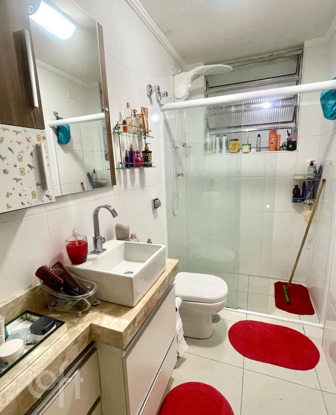 Apartamento, 2 quartos, 100 m² - Foto 7
