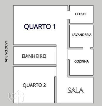 Apartamento, 1 quarto, 55 m² - Foto 16