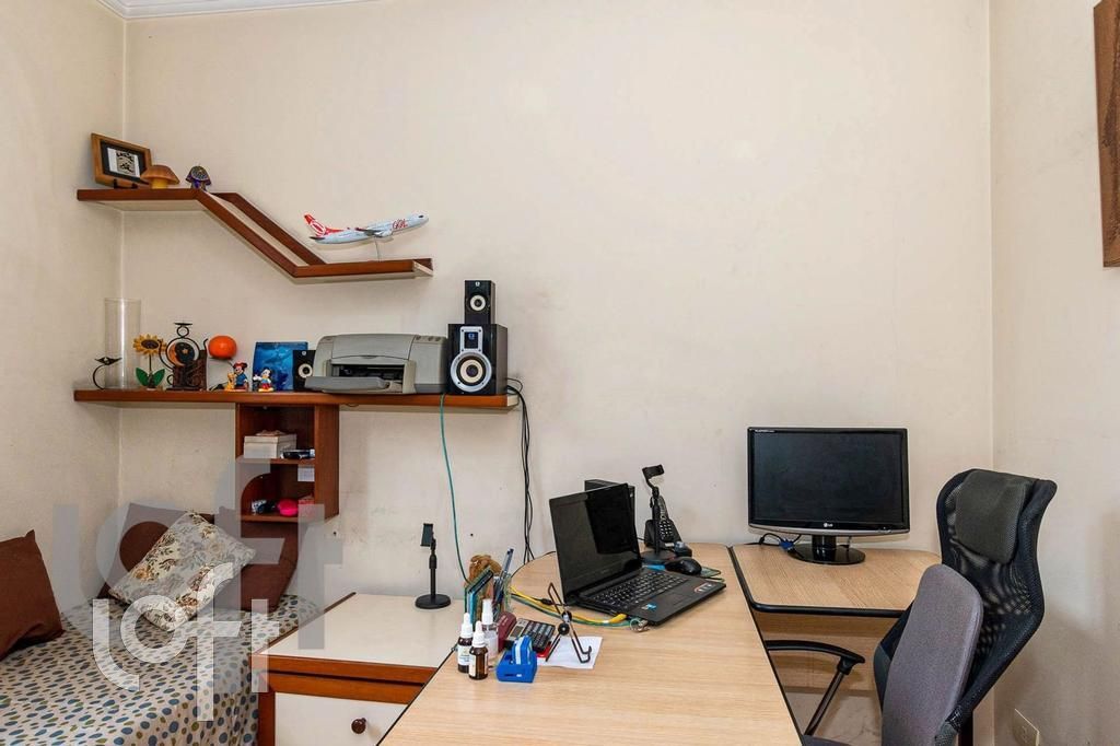 Apartamento, 3 quartos, 95 m² - Foto 12