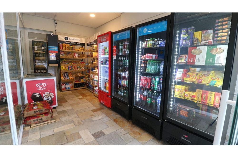 Apartamento, 3 quartos, 146 m² - Foto 5