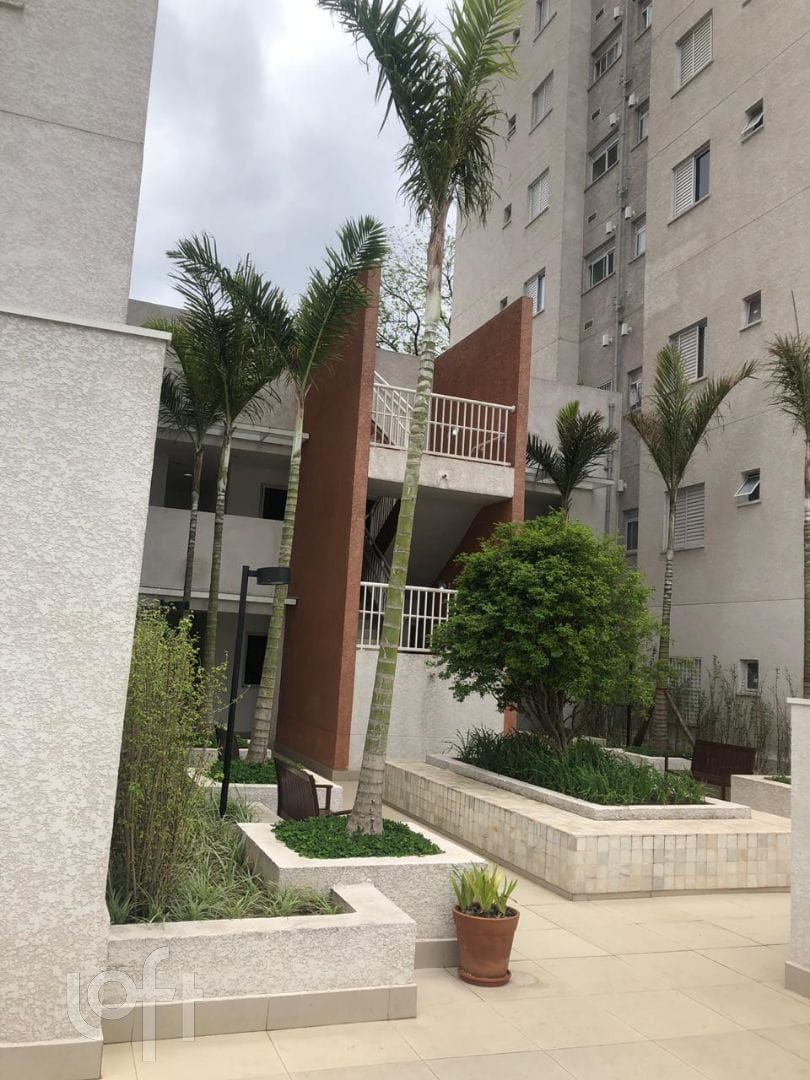 Apartamento à venda com 1 quarto, 49m² - Foto 12