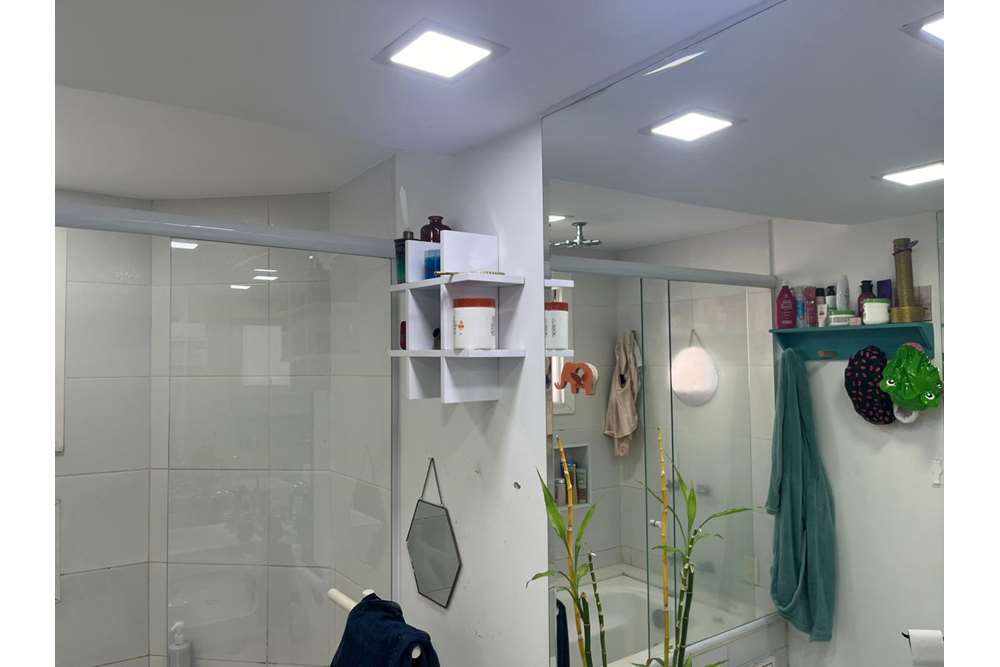 Apartamento, 3 quartos, 220 m² - Foto 31